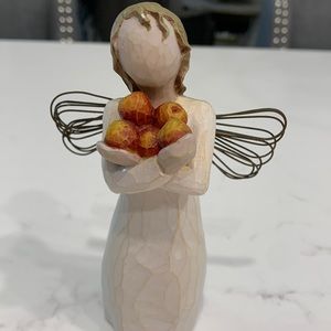 Willow Tree Good Health angel